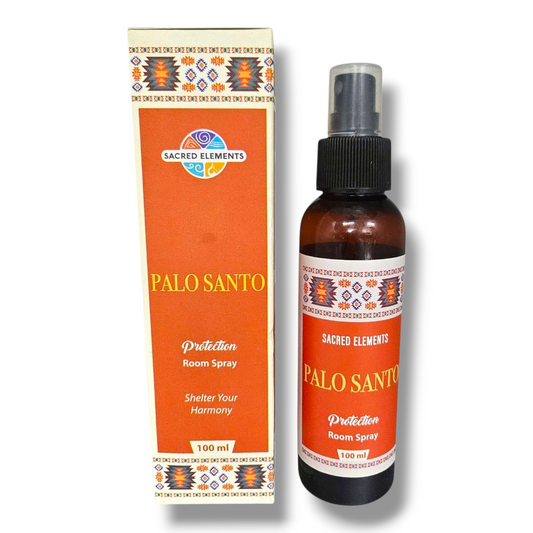 PALO SANTO Room Spray