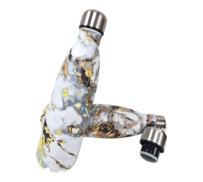 MARBLE LUX WATER BOTTLE