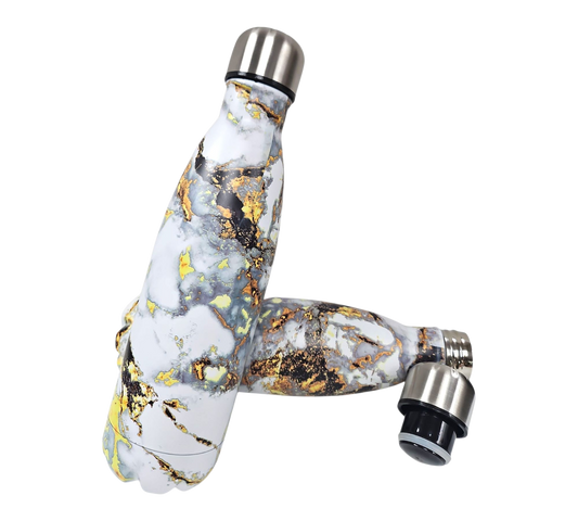 MARBLE LUX WATER BOTTLE