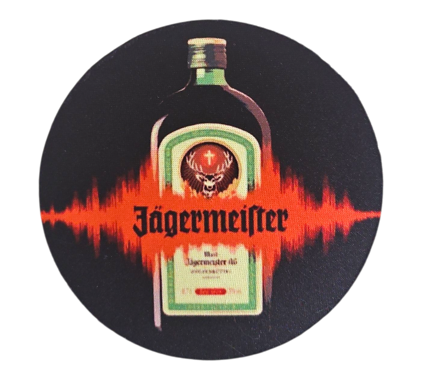JÄGERMEISTER PULSE COASTER