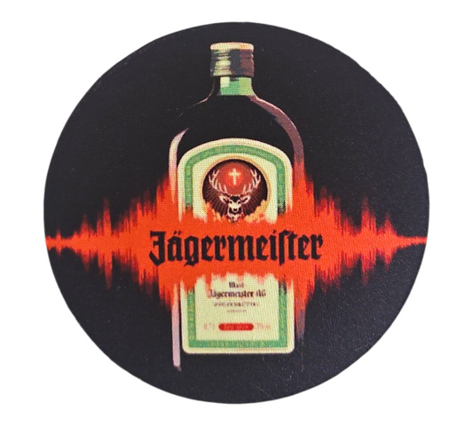 JÄGERMEISTER PULSE COASTER