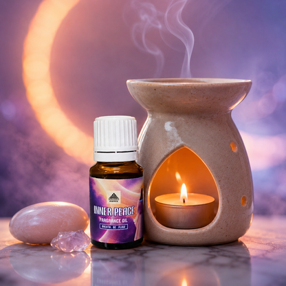 INNER PEACE Fragrance Oil (10ml)