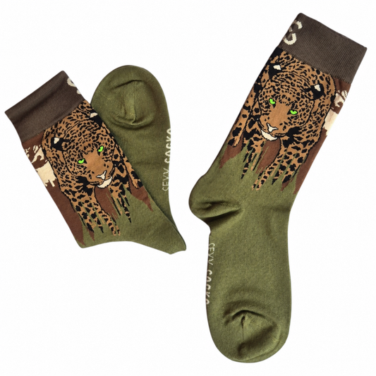 Predator PREMIUM Socks (Bamboo)