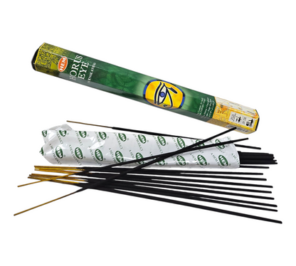 HORUS EYE Incense Sticks