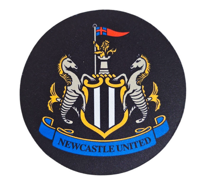 NEWCASTLE UNITED COASTER