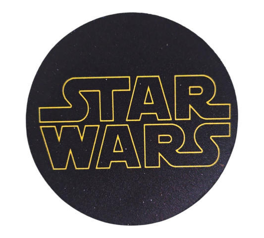 STARWARS COASTER