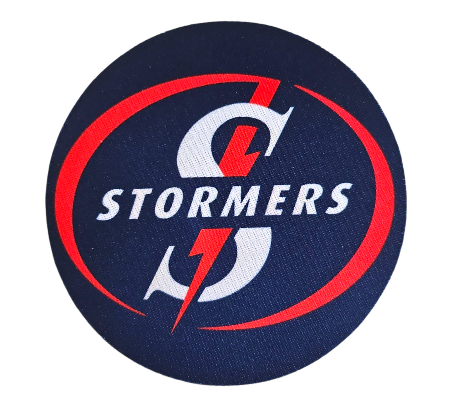 STORMERS COASTER