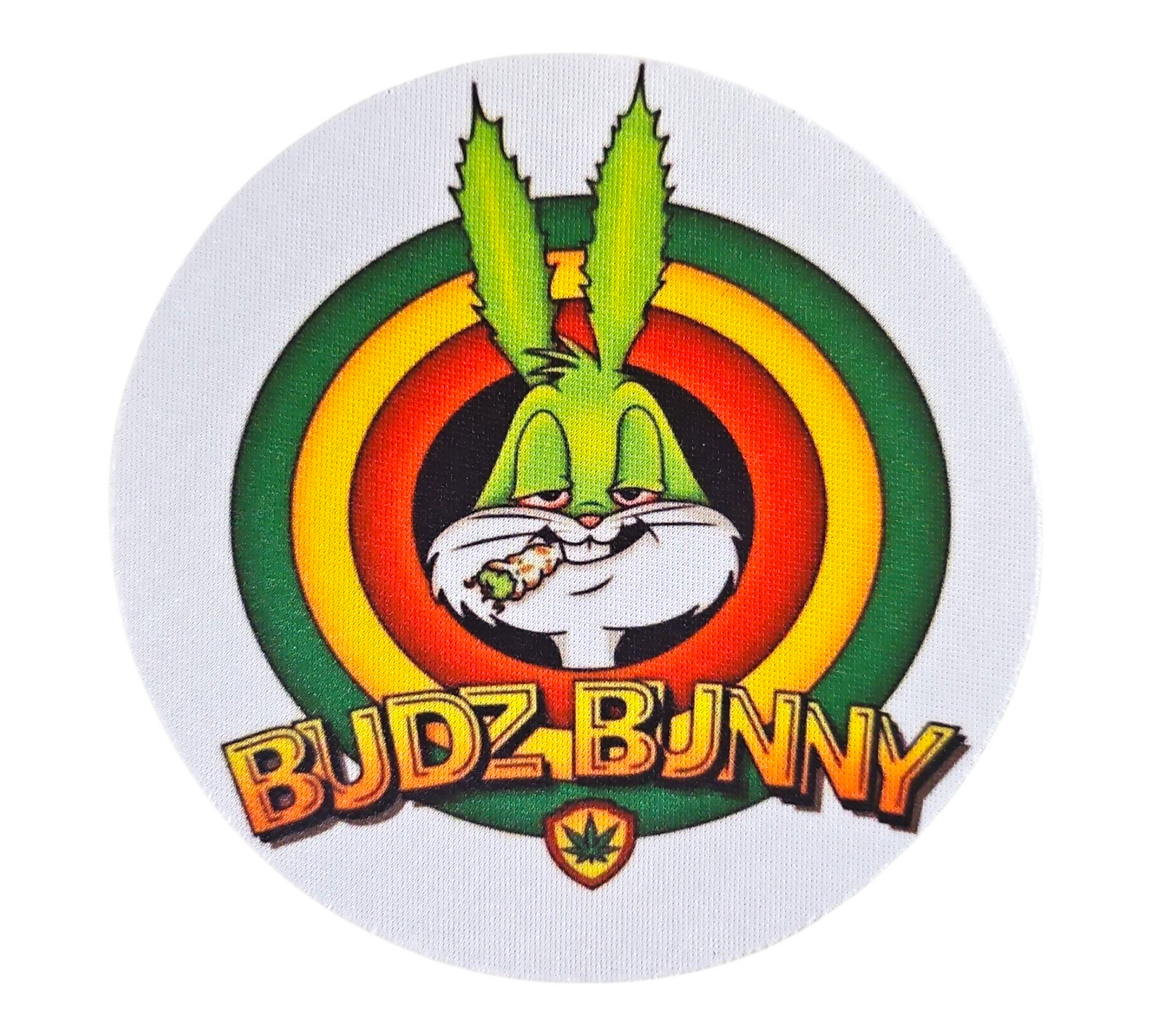 BUDZ BUNNY COASTER
