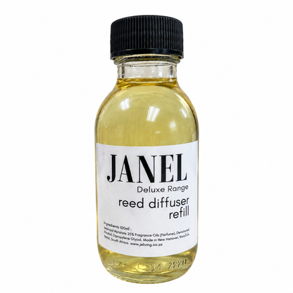 Janel Diffuser Refill (100ml)
