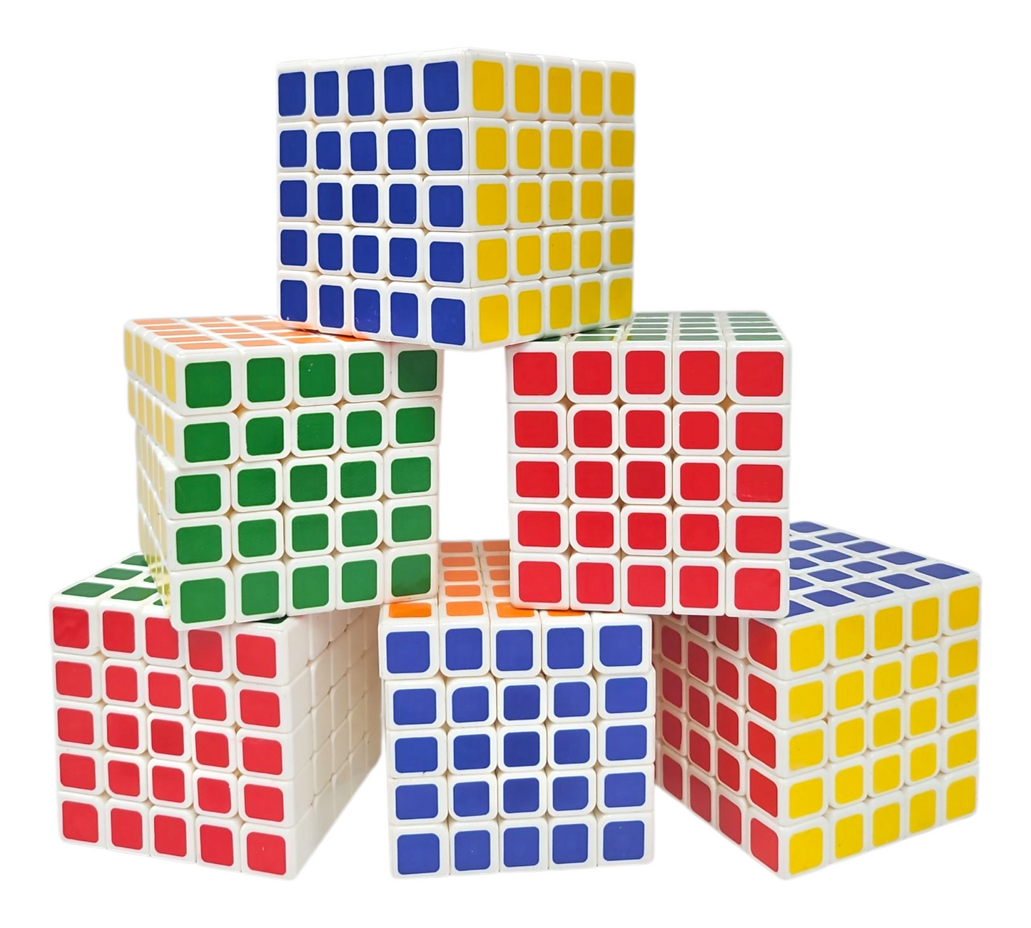 5x5 EPIC!! CUBE