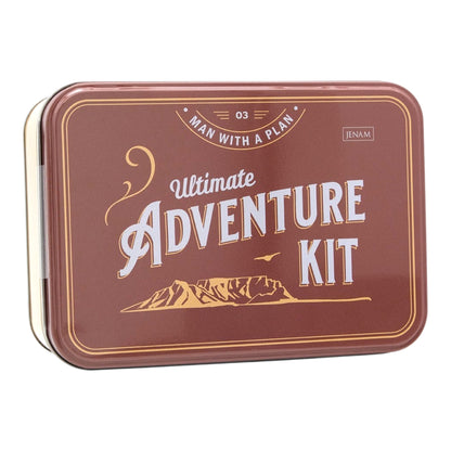Men's Ultimate Adventure Kit