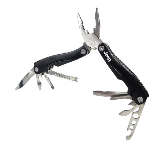 COMPACT MULTI TOOL