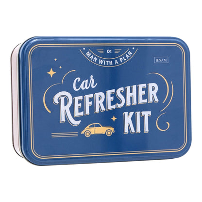 Men's Car Refresher Kit