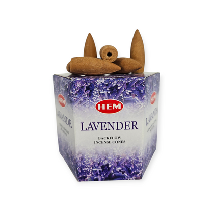 Backflow Incense Cones — view 9