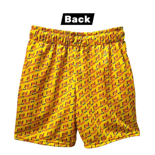 Men's CHAPPIES Lifestyle Shorts — view 2