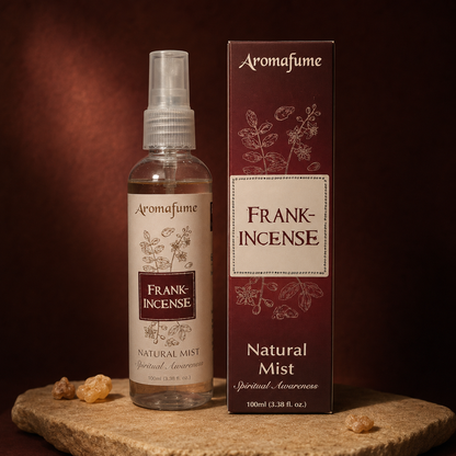 FRANKINCENSE Natural Mist