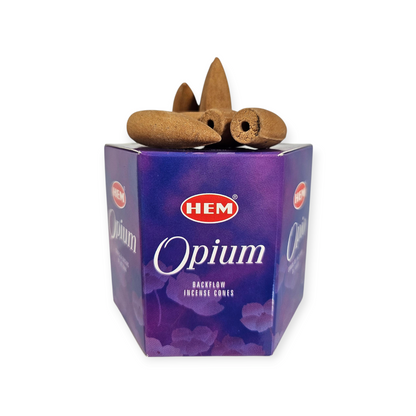 Backflow Incense Cones — view 5