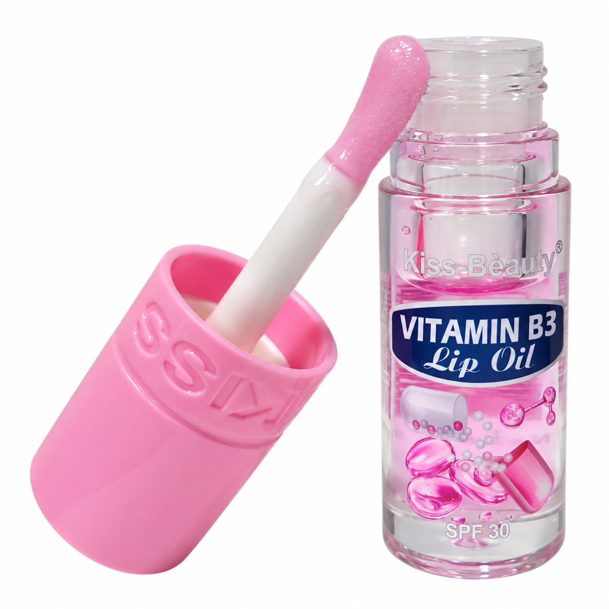 Vitamin B3 Lip Oil 6ml — view 3