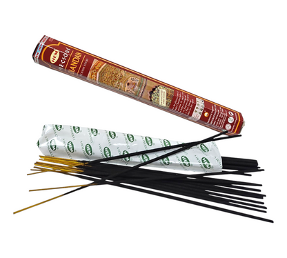 PRECIOUS CHANDAN Incense Sticks