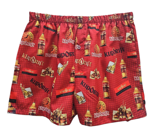 KLIPDRIFT Casual Sleeping Shorts