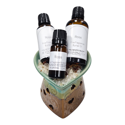 Rose Fine Fragrance Oil