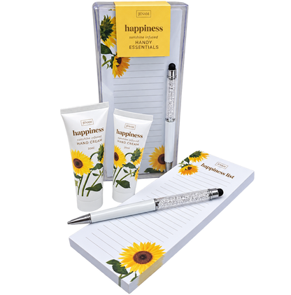 HAPPINESS HANDY ESSENTIAL GIFT PACK