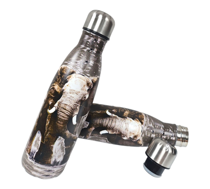 ELEPHANT WATER BOTTLE