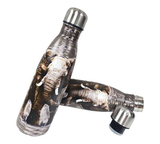 ELEPHANT WATER BOTTLE