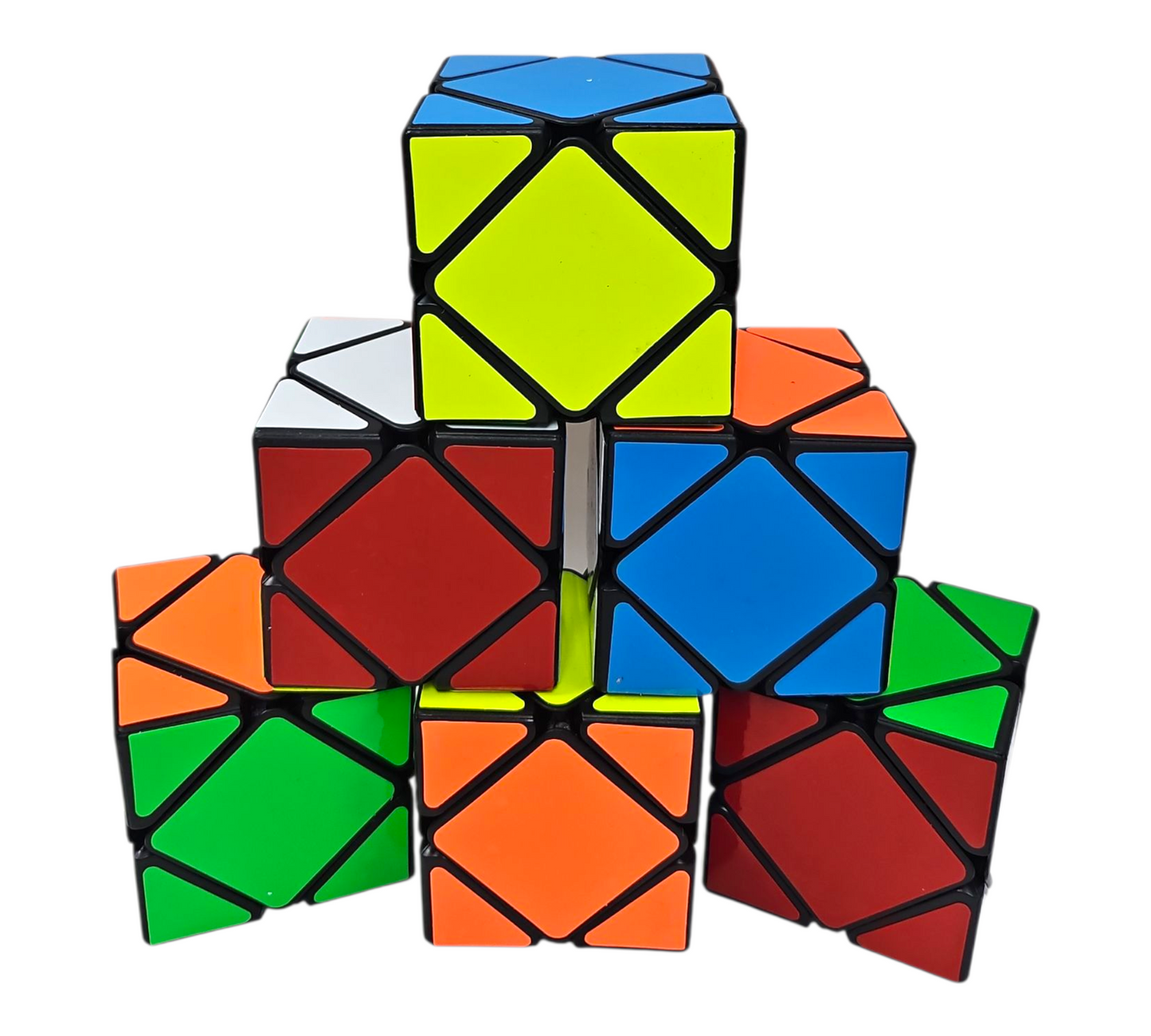 SKEWB CUBE
