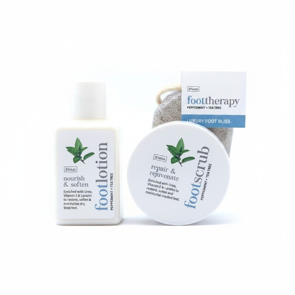 Luxury Foot Bliss Gift Pack