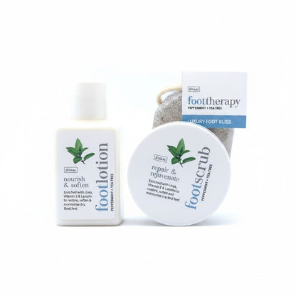 Luxury Foot Bliss Gift Pack