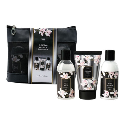 Orchid Oasis Fresh & Fabulous