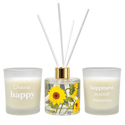 HAPPINESS AROMA SET