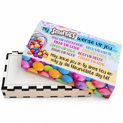 Smarties Wense
