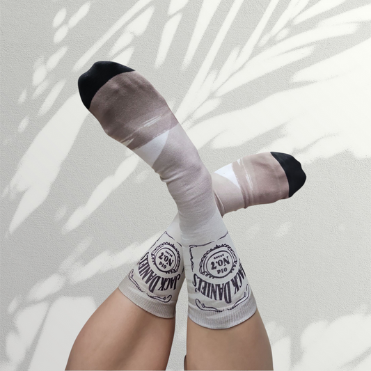 JACK DANIEL'S SOCKS