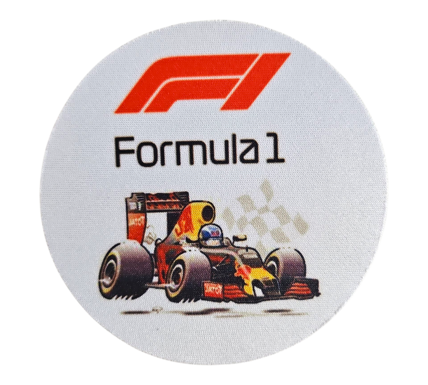 FORMULA 1 COASTER