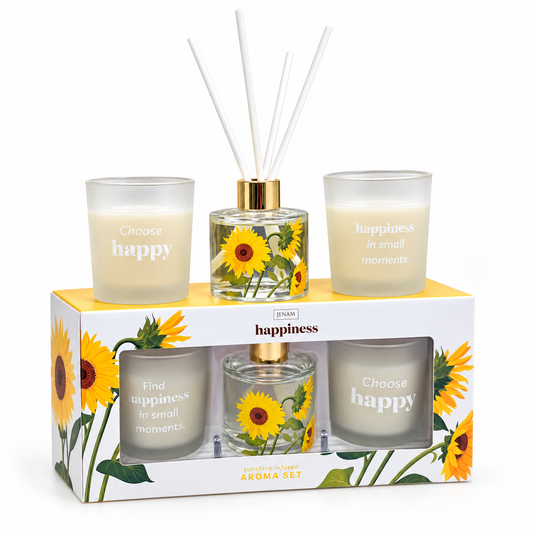 HAPPINESS AROMA SET