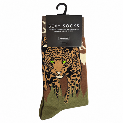 Predator PREMIUM Socks (Bamboo)