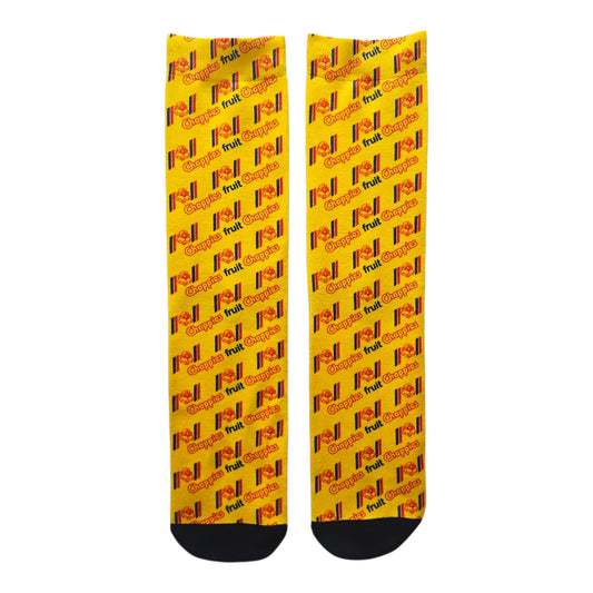 CHAPPIES SOCKS