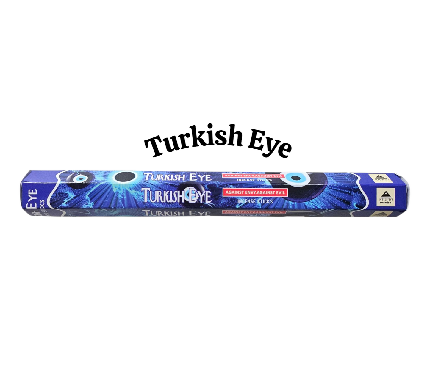 TURKISH EYE Incense Sticks