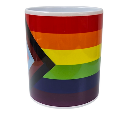 PRIDE MUG