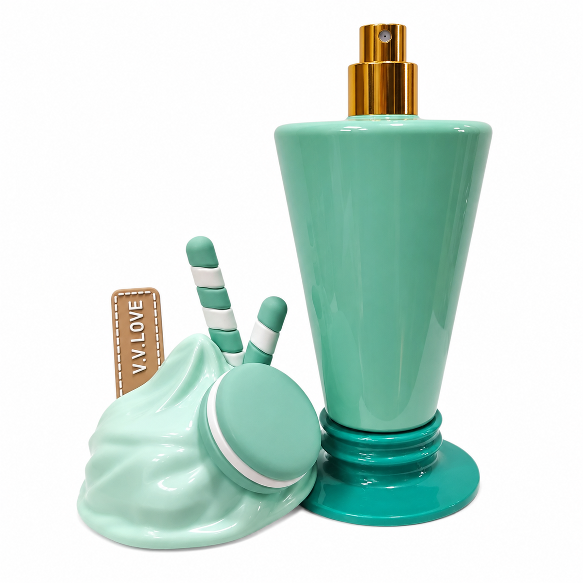 PISTACHIO GELATO Body Mist — 200ml — view 5