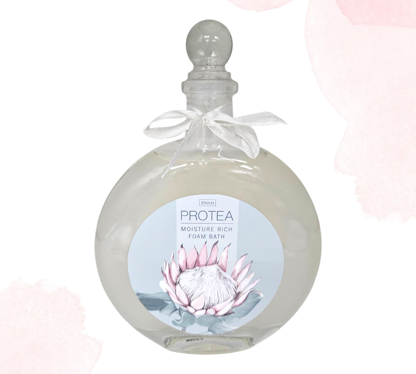 Protea LUXURY FOAM BATH (250ml)