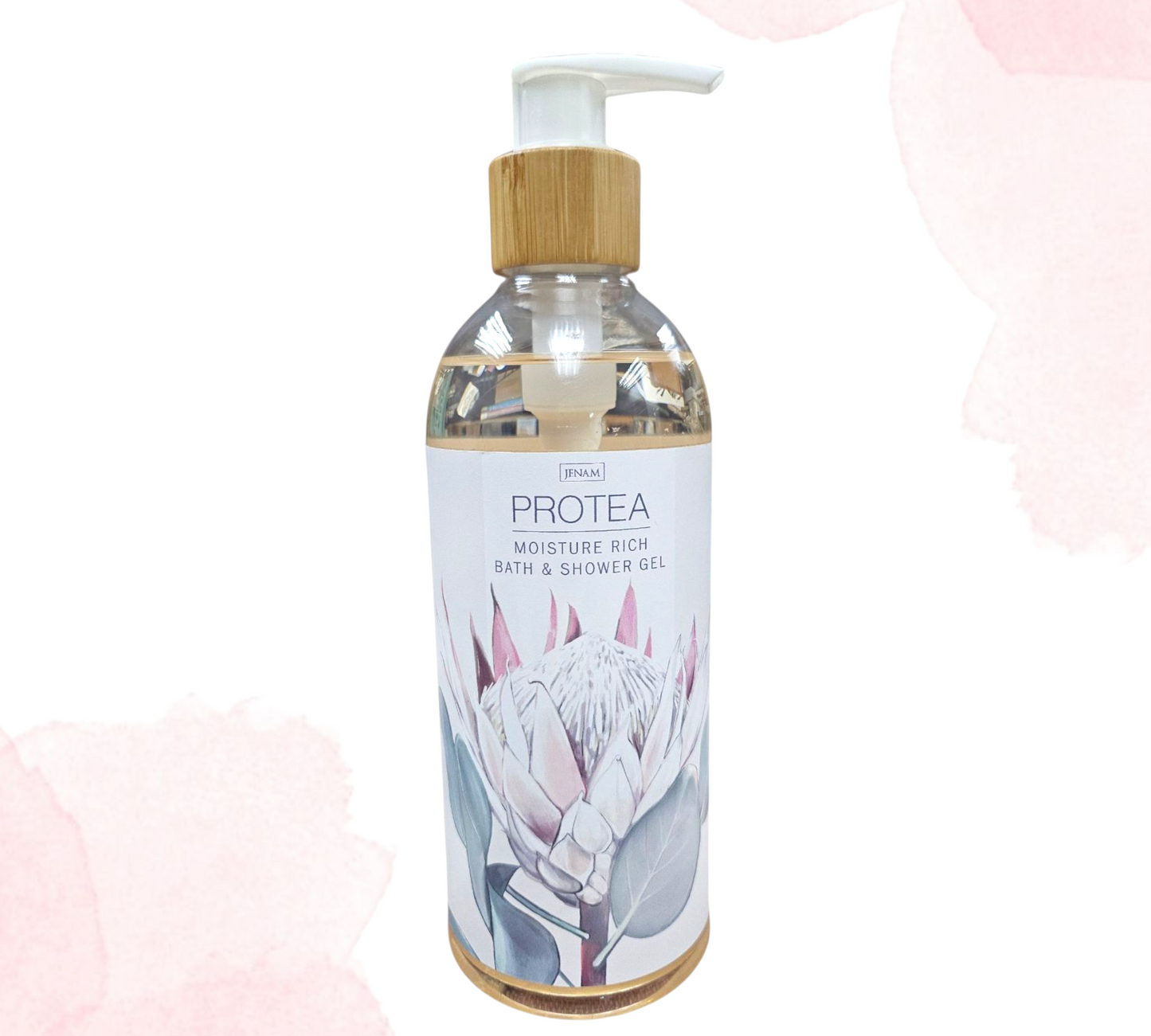 Protea BATH/SHOWER GEL (400ml)