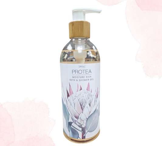 Protea BATH/SHOWER GEL (400ml)