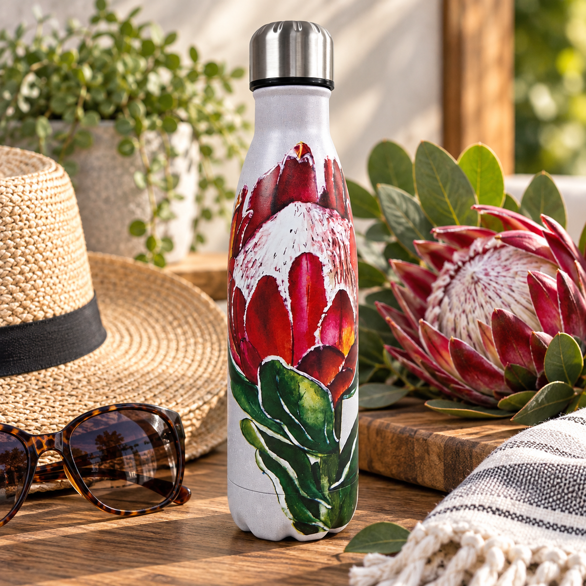 PROTEA WATER BOTTLE