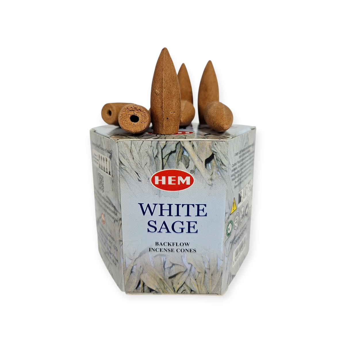 Backflow Incense Cones — view 7