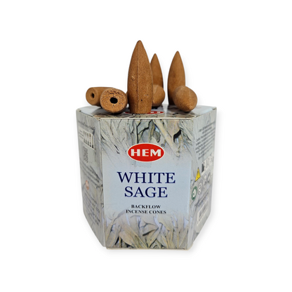Backflow Incense Cones — view 7