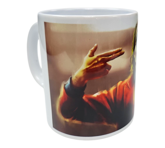 JOKER MUG — view 2
