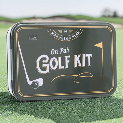 Men's On-Par Golf Kit